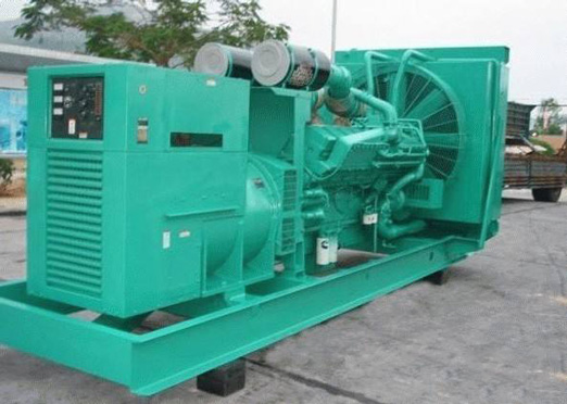 城关75kw康明斯柴油发电车出租图片 城关75kw康明斯柴油发电车出租图片